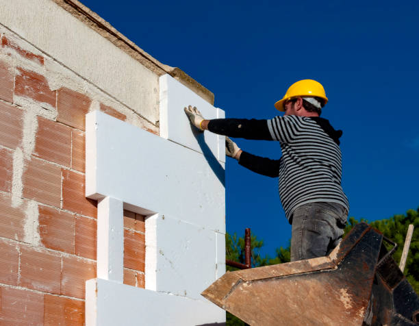 Best Insulation for Specific Applications in Fillmore, UT