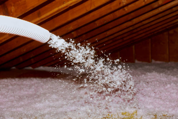 Best Specialized Insulation Services in Fillmore, UT