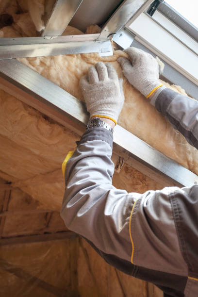 Trusted Fillmore, UT Insulation Contractor Experts