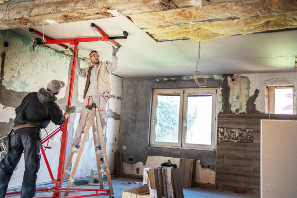 Best Blown-in Insulation in Fillmore, UT